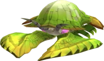Konchu (Green)